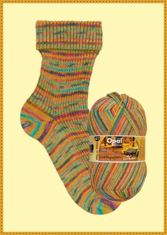 トップス a ccordion ITALY OPAL YARN BELT CD Opal Sock and Pullover Wool – Romni Wools Ltd